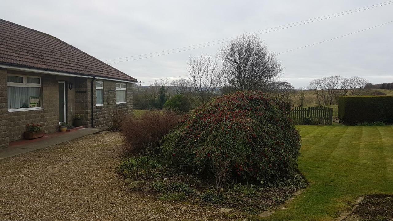 Woodpeckers Cottage Scarborough Esterno foto
