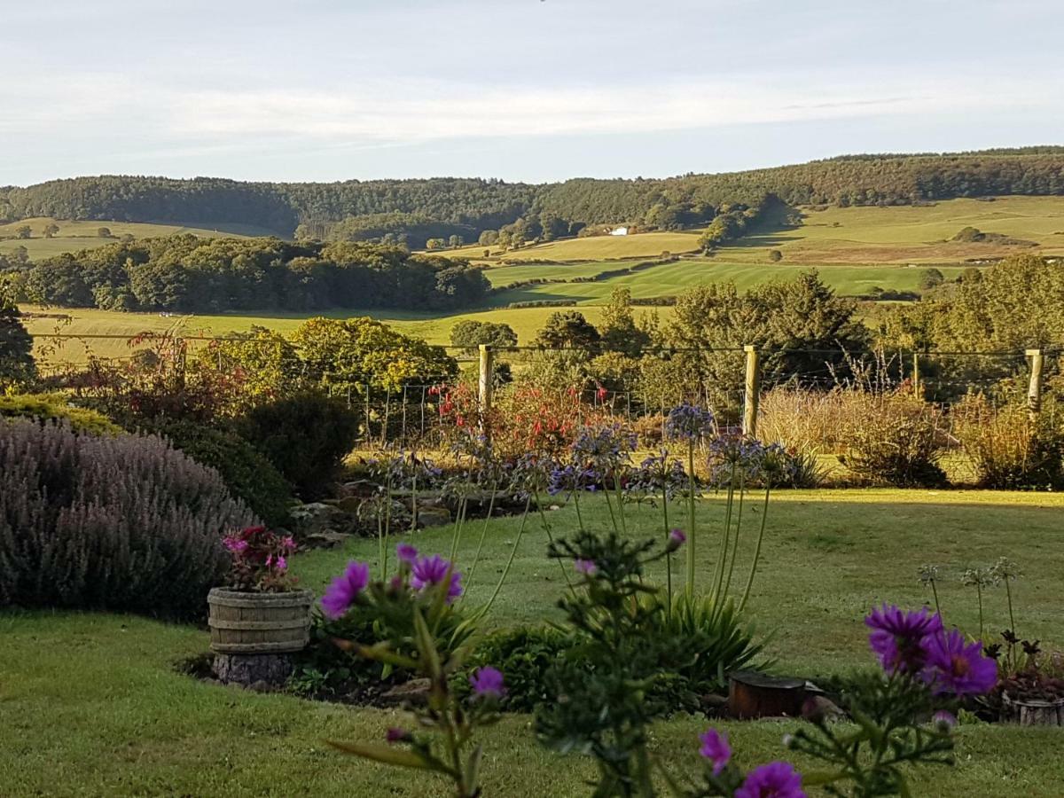 Woodpeckers Cottage Scarborough Esterno foto