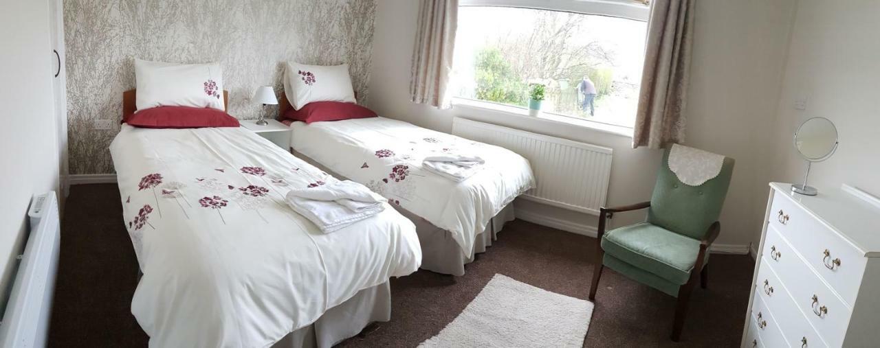 Woodpeckers Cottage Scarborough Esterno foto