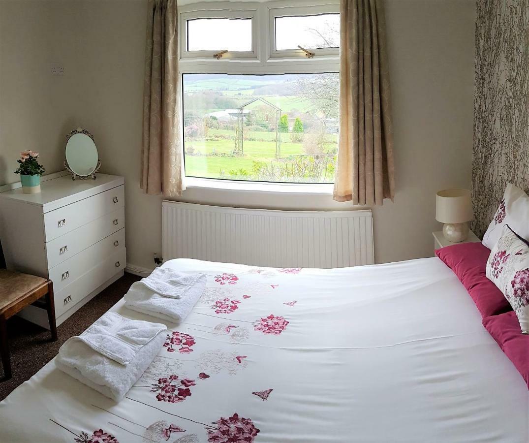 Woodpeckers Cottage Scarborough Esterno foto