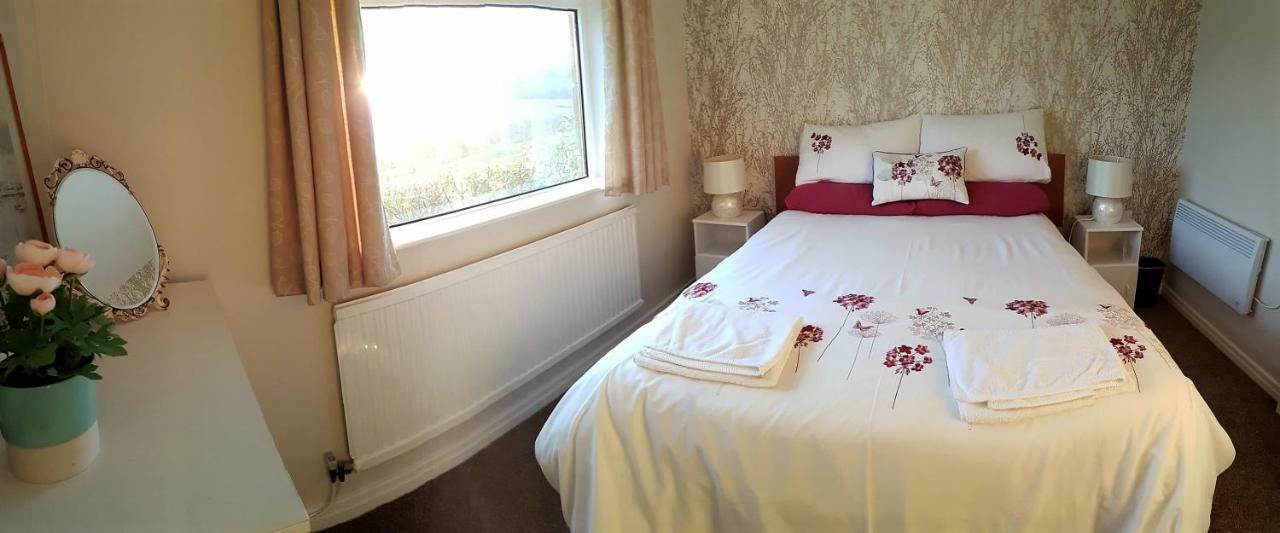 Woodpeckers Cottage Scarborough Esterno foto
