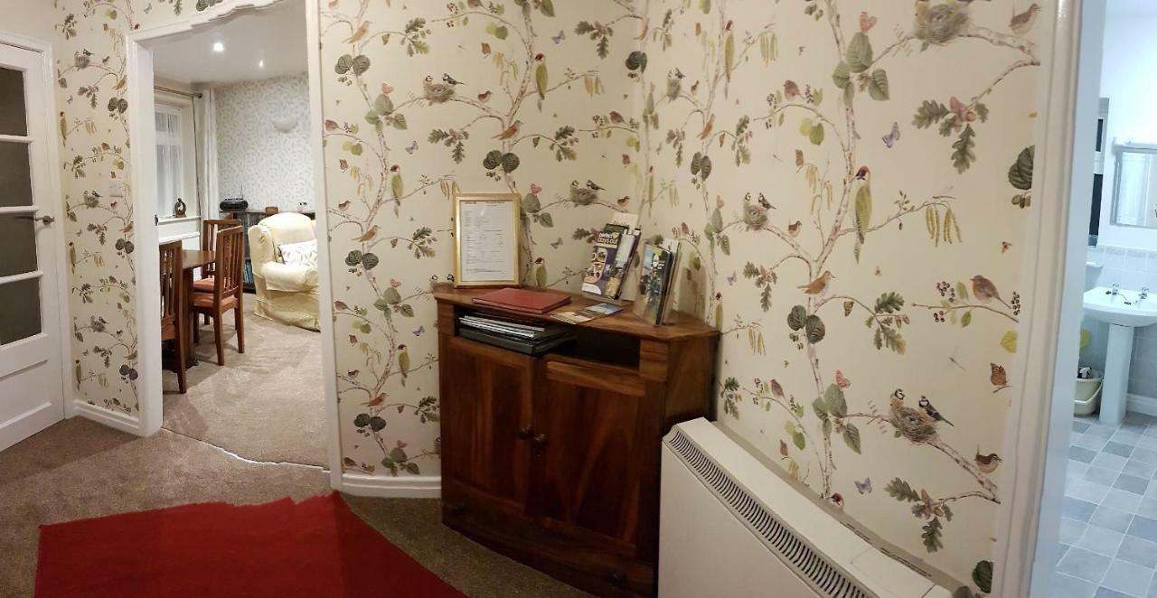 Woodpeckers Cottage Scarborough Esterno foto